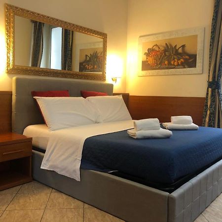 Cavour Suites 로마 외부 사진