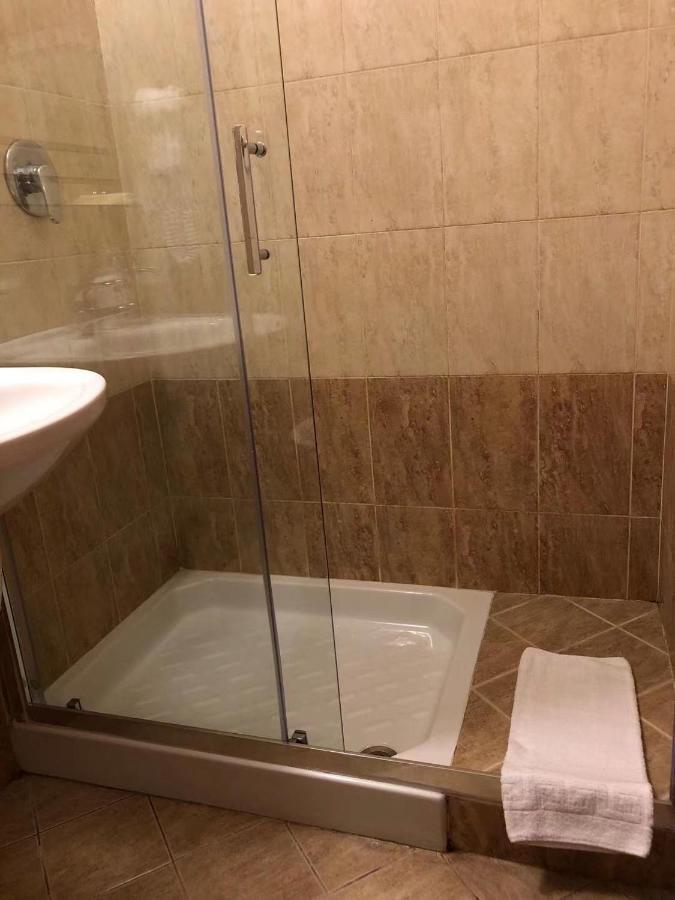 Cavour Suites 로마 외부 사진