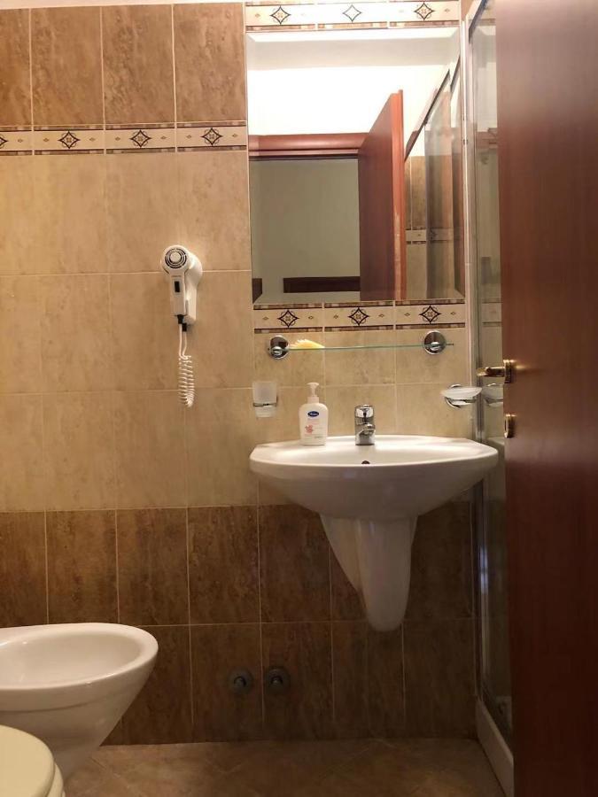 Cavour Suites 로마 외부 사진