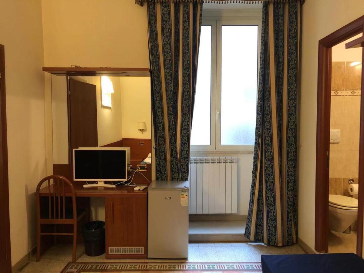 Cavour Suites 로마 외부 사진
