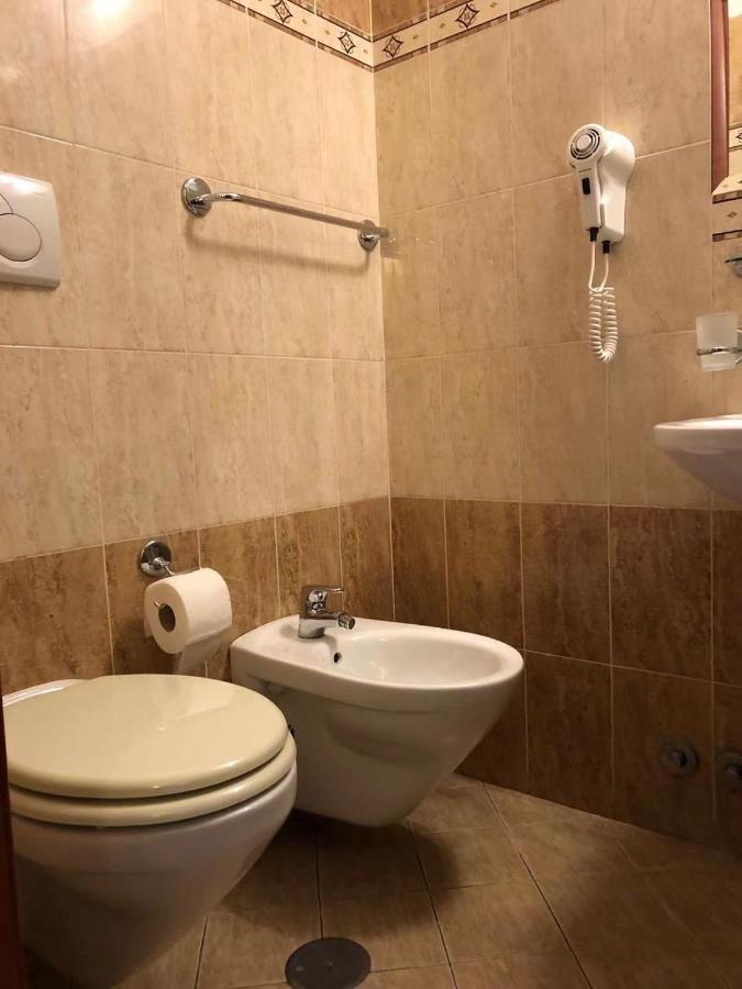 Cavour Suites 로마 외부 사진