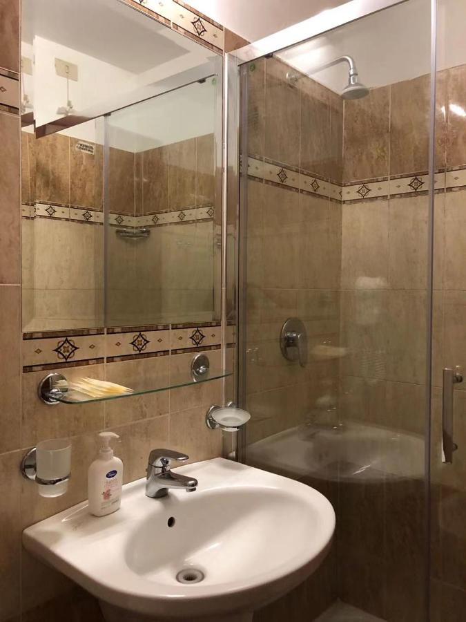 Cavour Suites 로마 외부 사진