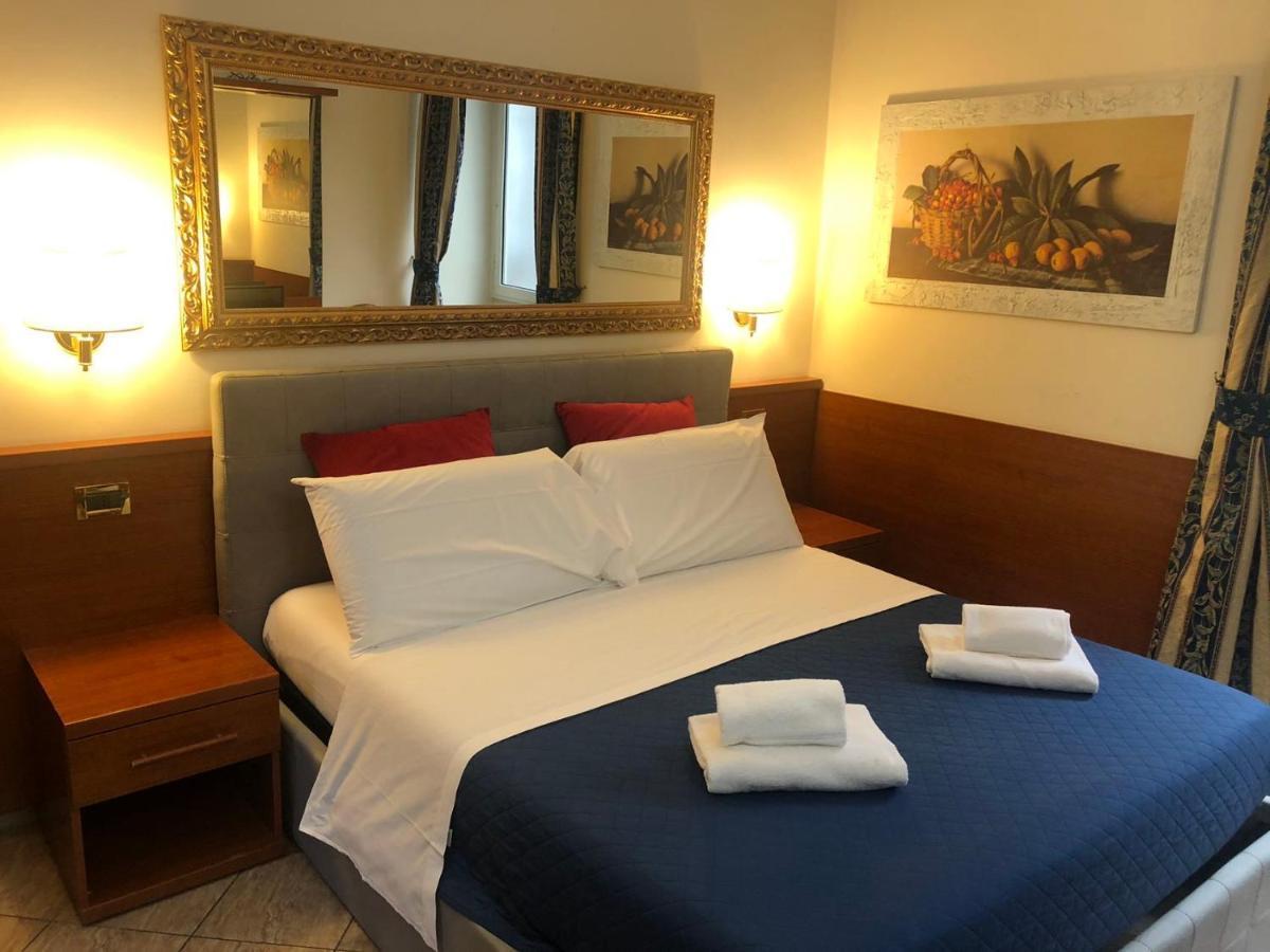Cavour Suites 로마 외부 사진